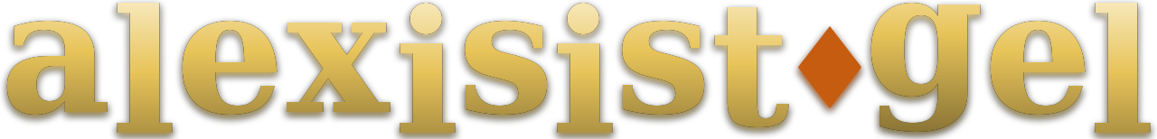 alexisistogel logo